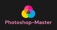 Логотип photoshop-master.ru